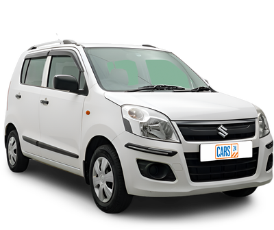 Maruti Wagon R 1.0-img
